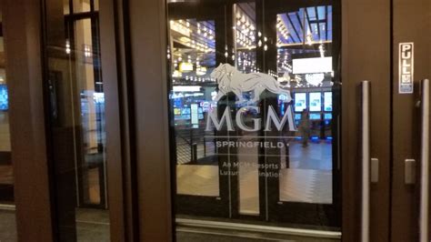 mgm casino job openings|MGM Career .